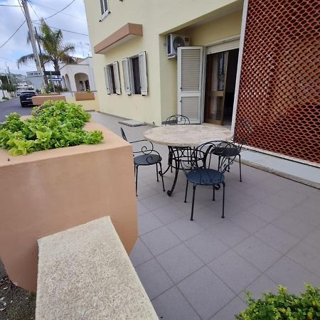 Amata Villa Vacanza Santa Maria di Leuca Екстериор снимка