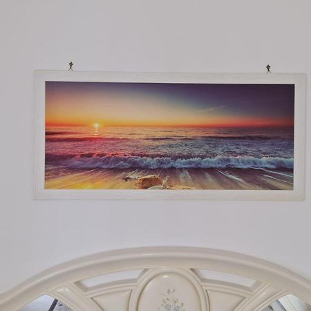 Amata Villa Vacanza Santa Maria di Leuca Екстериор снимка