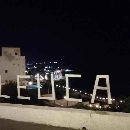 Amata Villa Vacanza Santa Maria di Leuca Екстериор снимка
