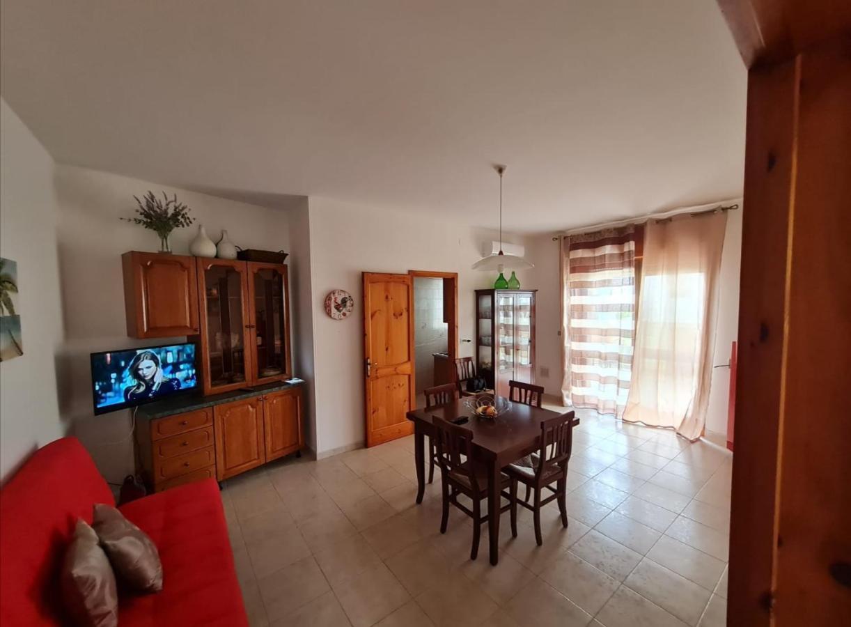 Amata Villa Vacanza Santa Maria di Leuca Екстериор снимка