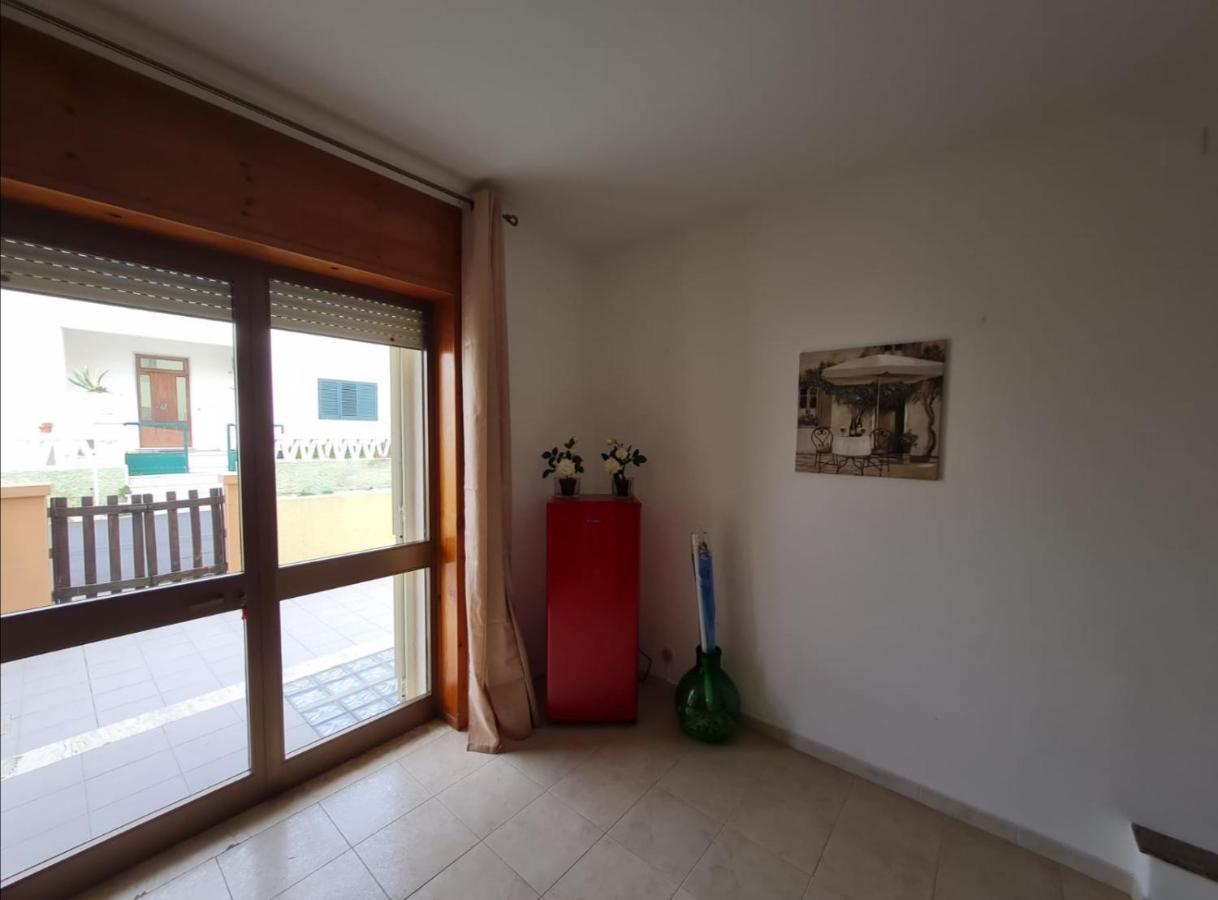Amata Villa Vacanza Santa Maria di Leuca Екстериор снимка