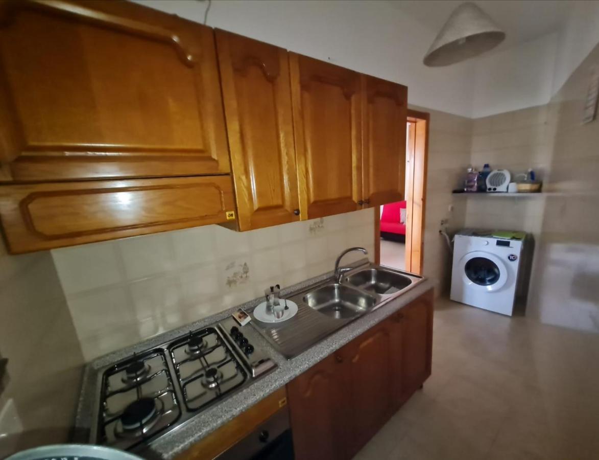 Amata Villa Vacanza Santa Maria di Leuca Екстериор снимка