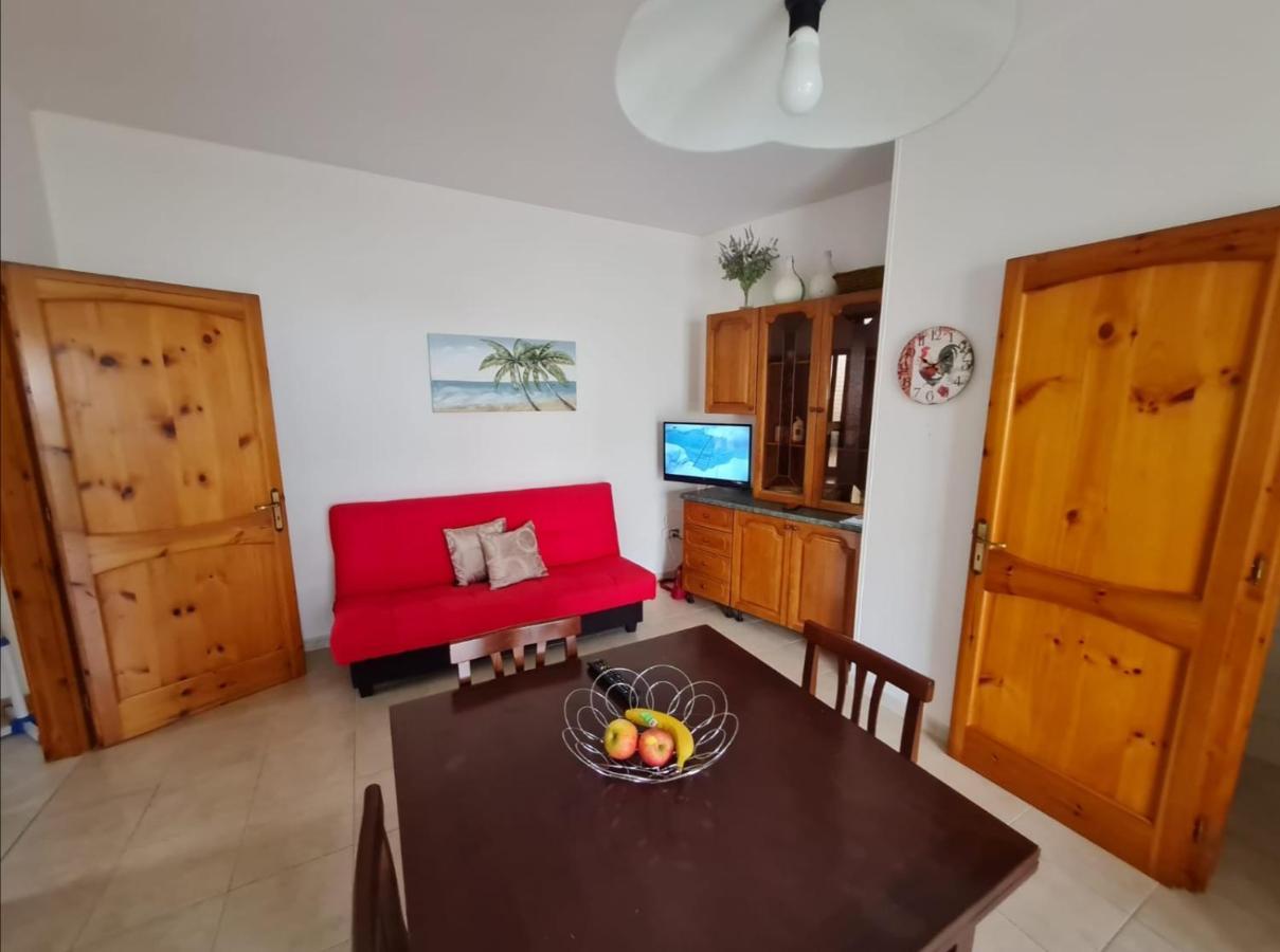 Amata Villa Vacanza Santa Maria di Leuca Екстериор снимка
