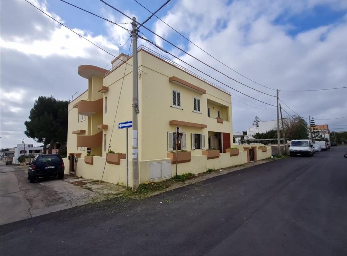 Amata Villa Vacanza Santa Maria di Leuca Екстериор снимка