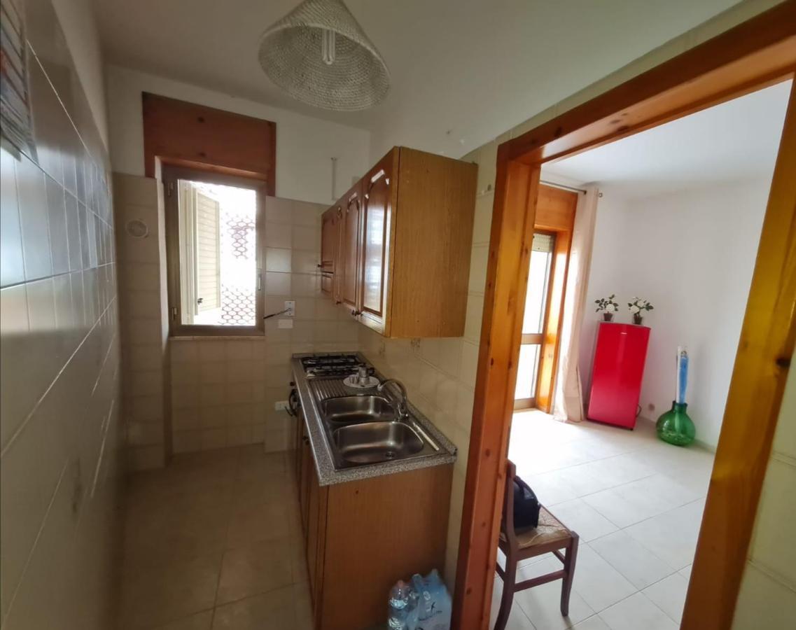 Amata Villa Vacanza Santa Maria di Leuca Екстериор снимка