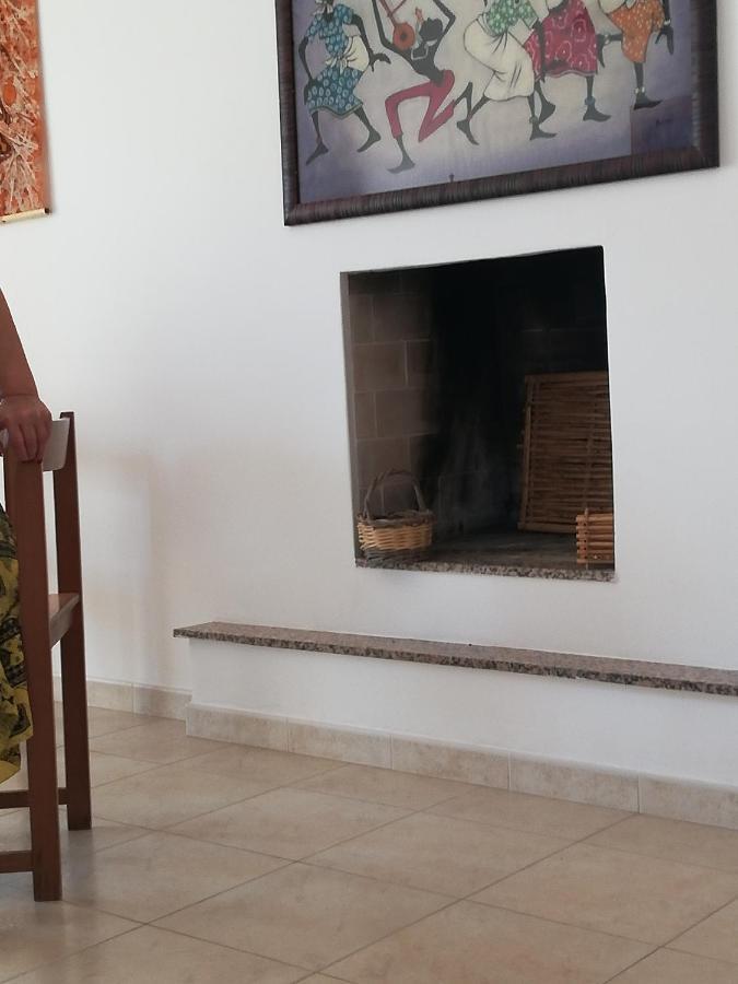 Amata Villa Vacanza Santa Maria di Leuca Екстериор снимка