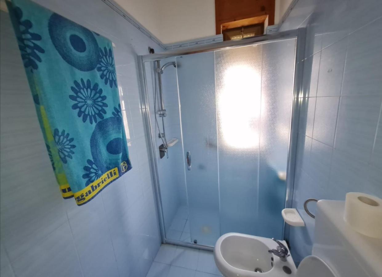 Amata Villa Vacanza Santa Maria di Leuca Екстериор снимка