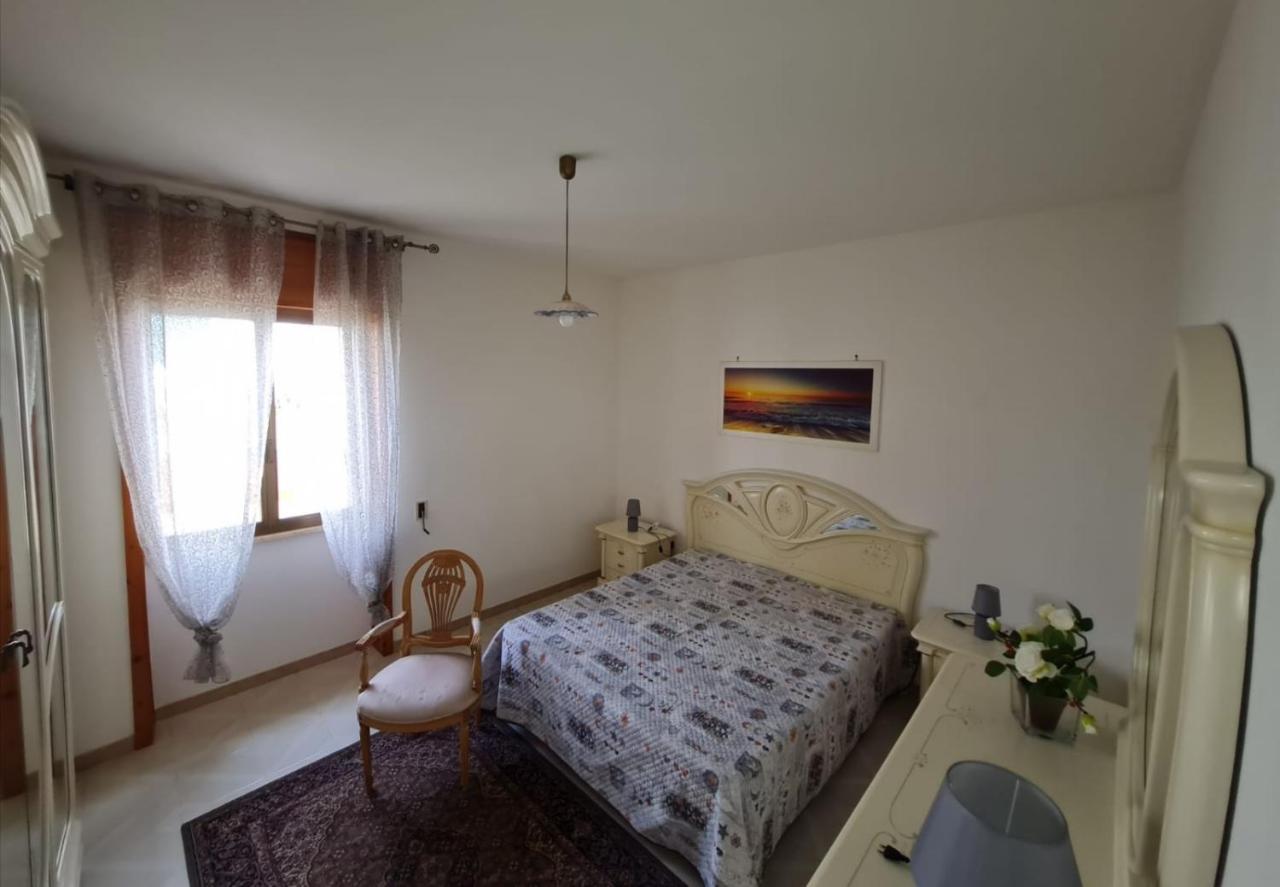 Amata Villa Vacanza Santa Maria di Leuca Екстериор снимка