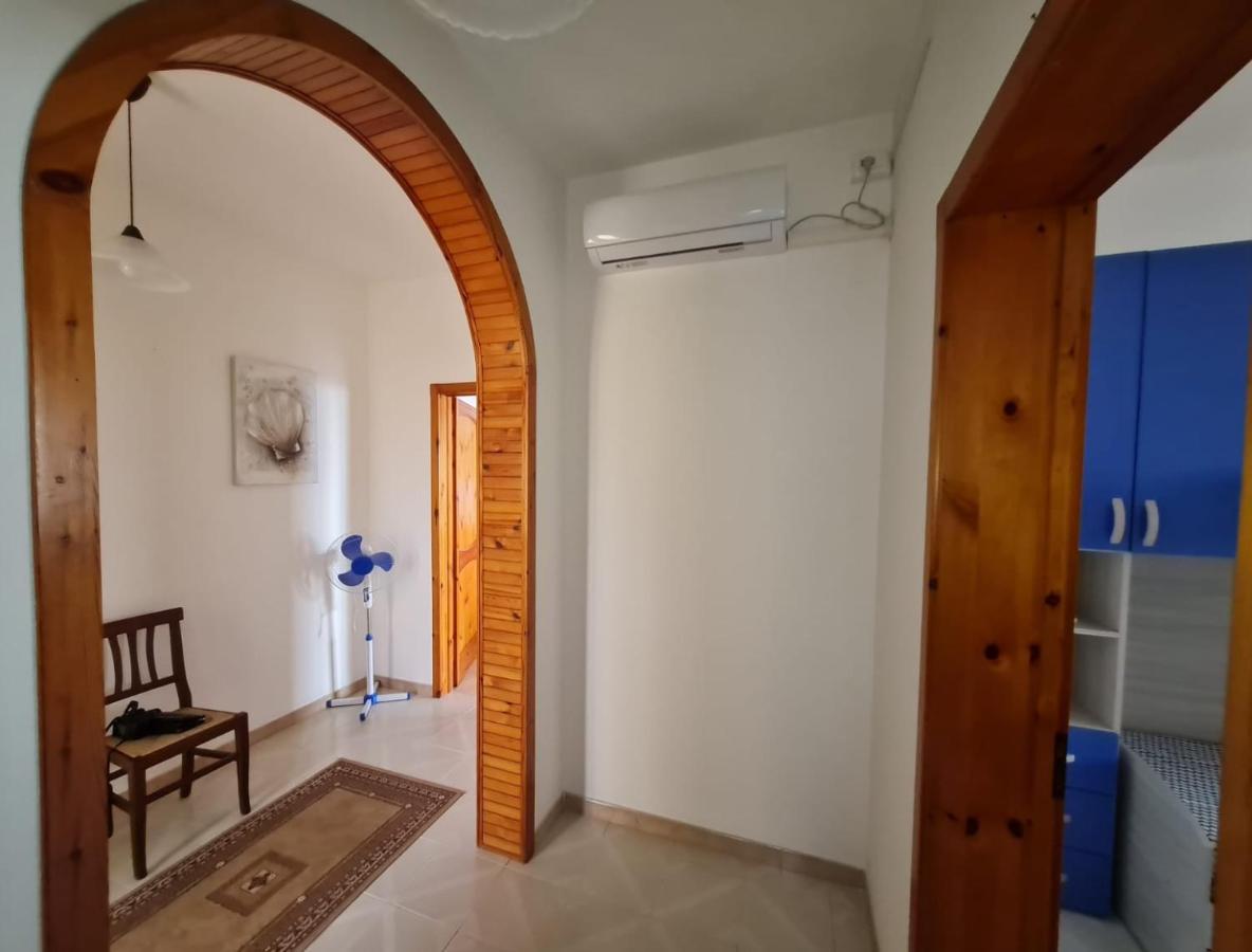 Amata Villa Vacanza Santa Maria di Leuca Екстериор снимка