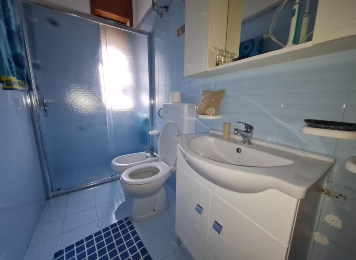 Amata Villa Vacanza Santa Maria di Leuca Екстериор снимка