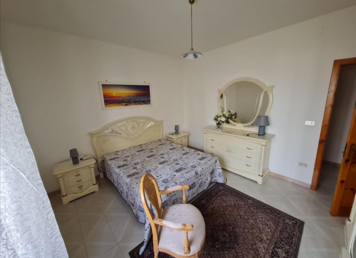 Amata Villa Vacanza Santa Maria di Leuca Екстериор снимка
