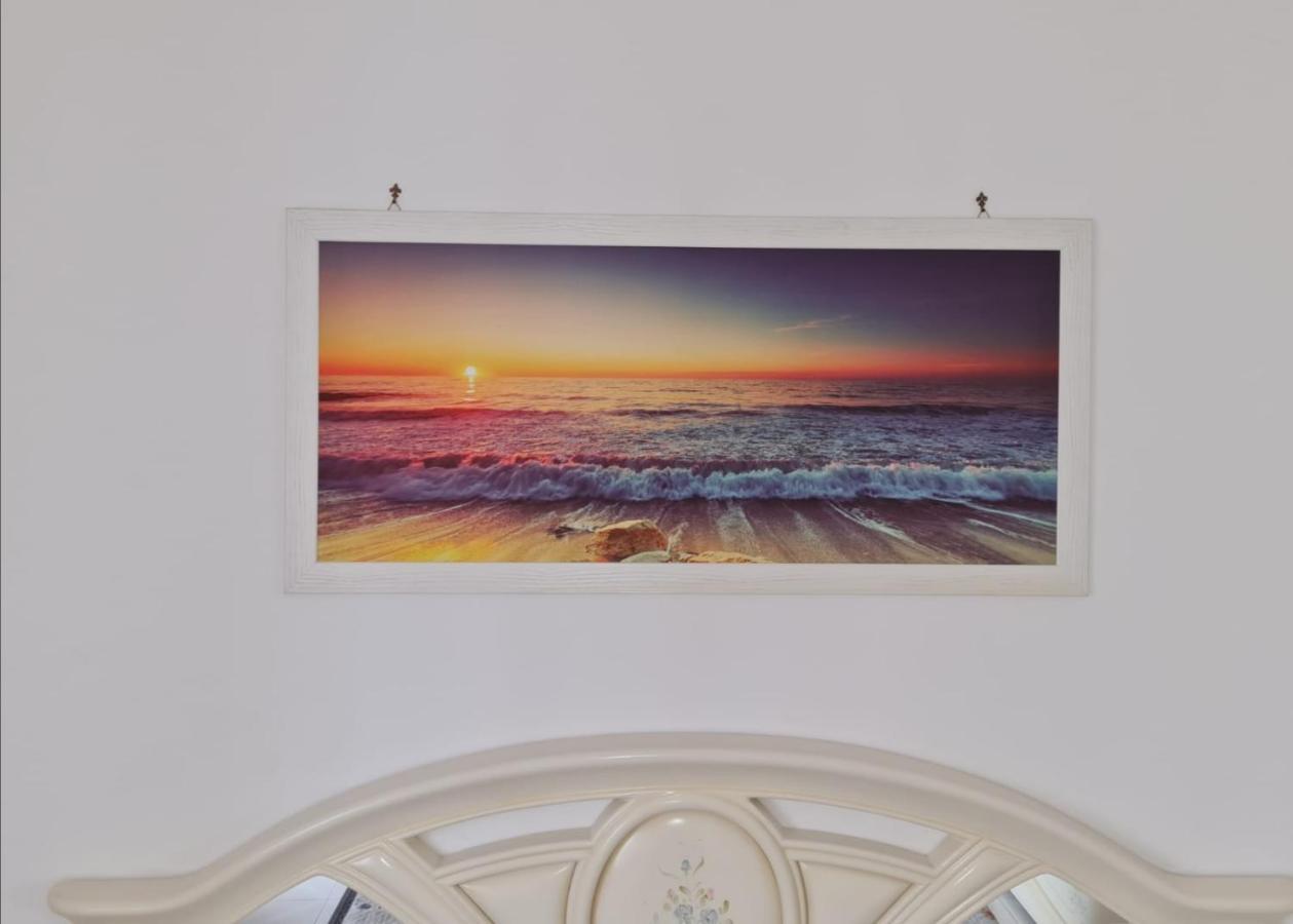 Amata Villa Vacanza Santa Maria di Leuca Екстериор снимка