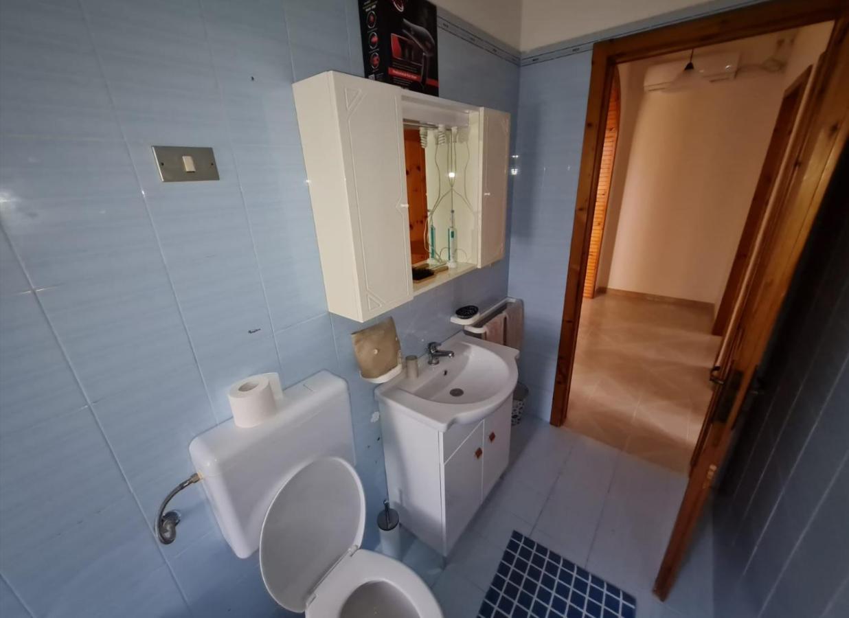 Amata Villa Vacanza Santa Maria di Leuca Екстериор снимка
