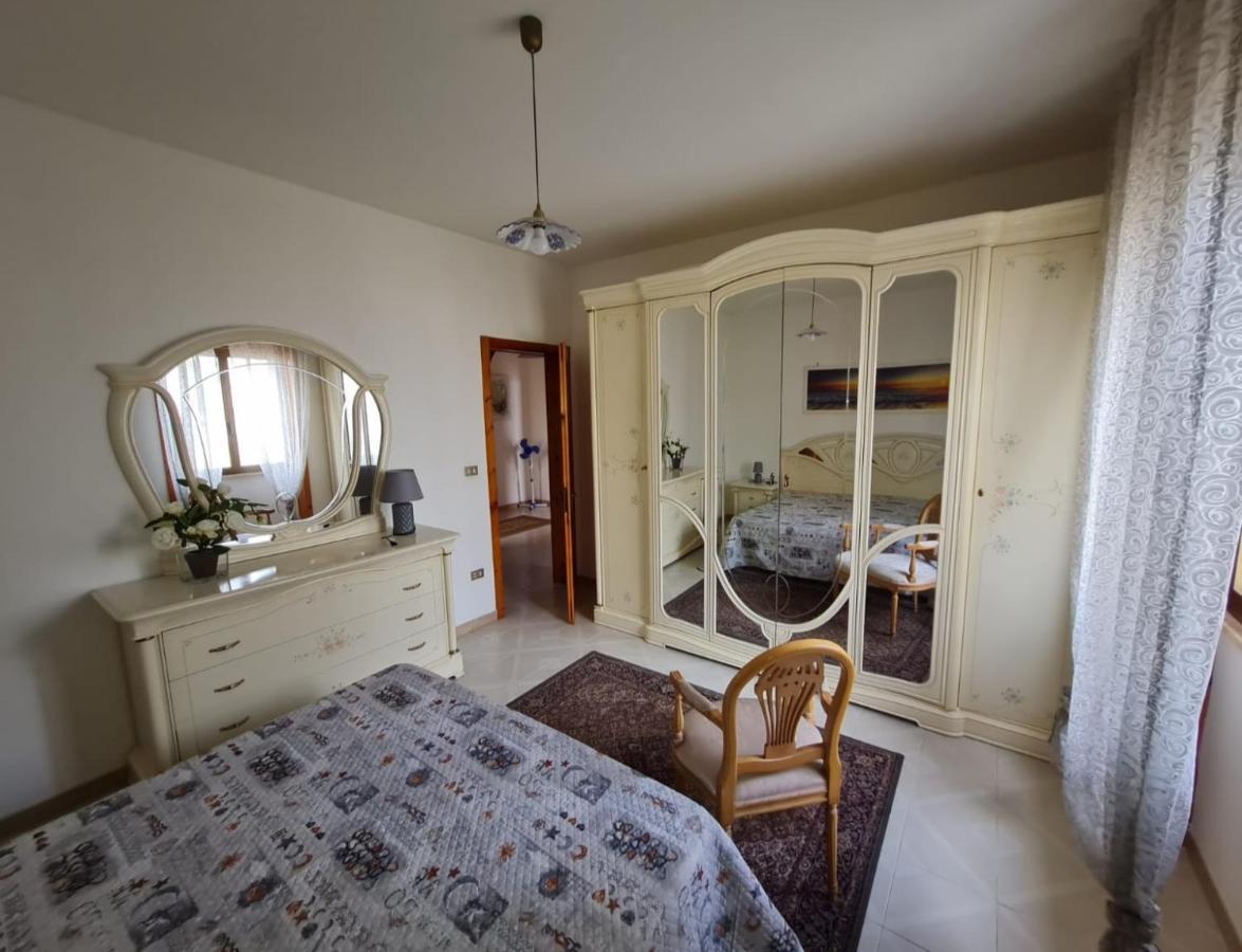Amata Villa Vacanza Santa Maria di Leuca Екстериор снимка