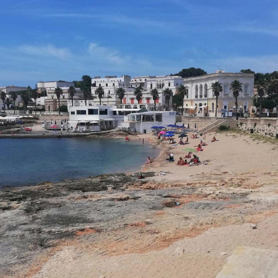 Amata Villa Vacanza Santa Maria di Leuca Екстериор снимка