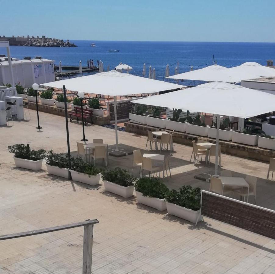 Amata Villa Vacanza Santa Maria di Leuca Екстериор снимка