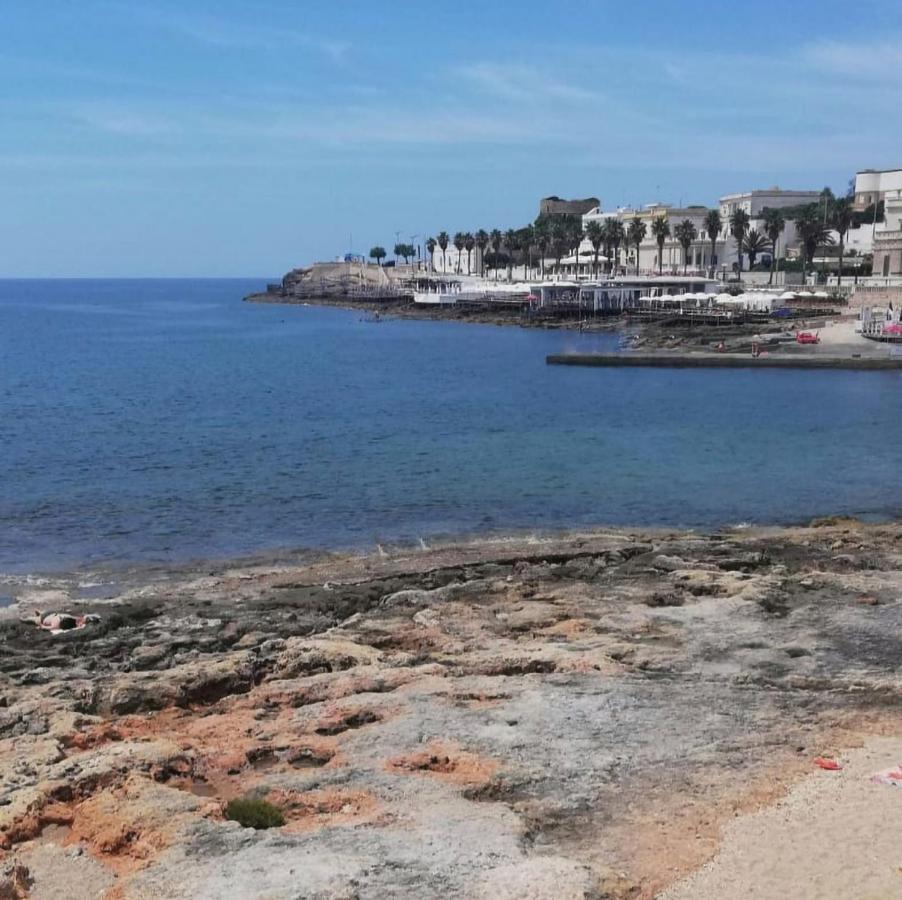 Amata Villa Vacanza Santa Maria di Leuca Екстериор снимка