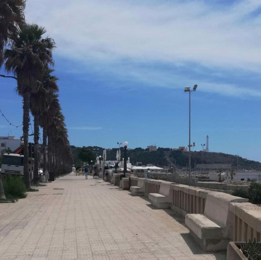 Amata Villa Vacanza Santa Maria di Leuca Екстериор снимка