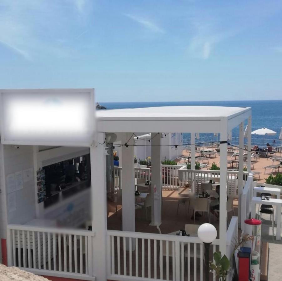 Amata Villa Vacanza Santa Maria di Leuca Екстериор снимка