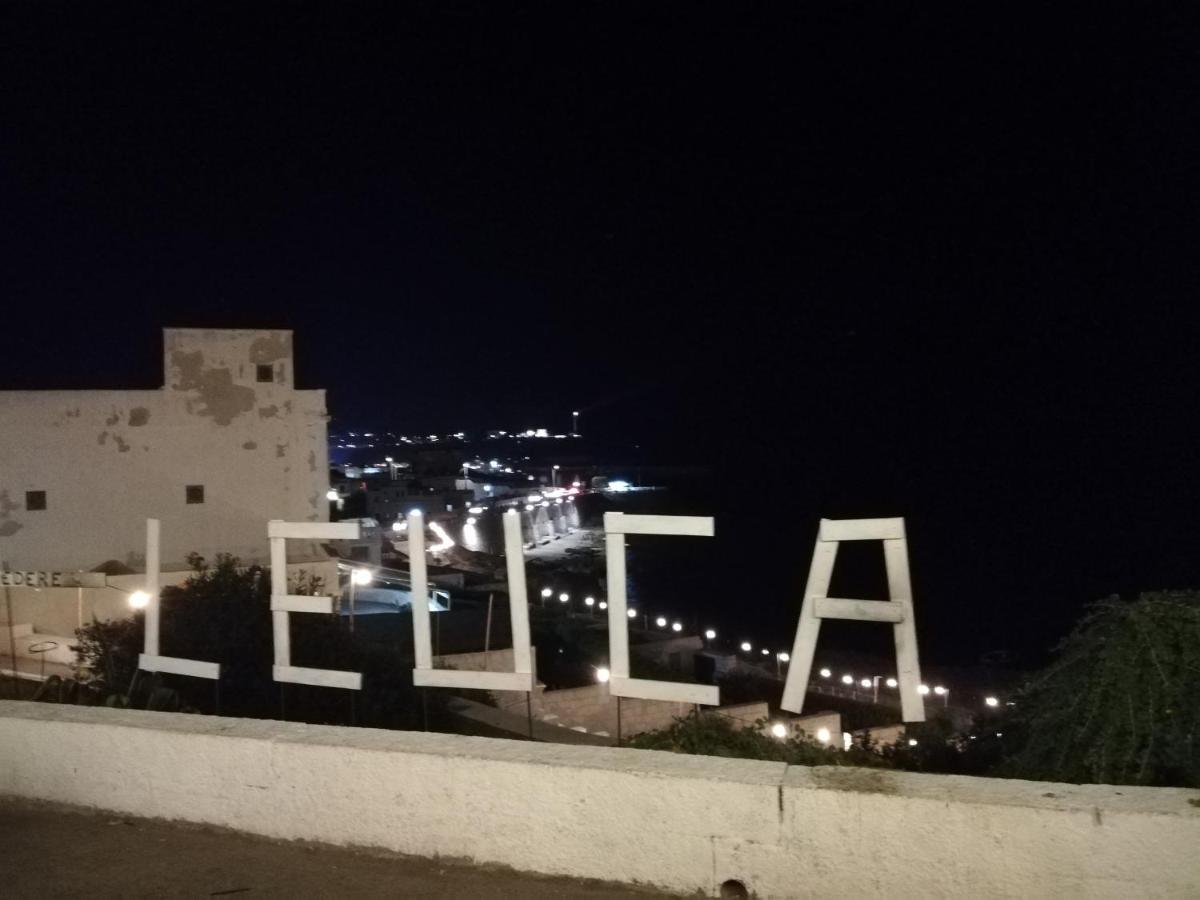 Amata Villa Vacanza Santa Maria di Leuca Екстериор снимка