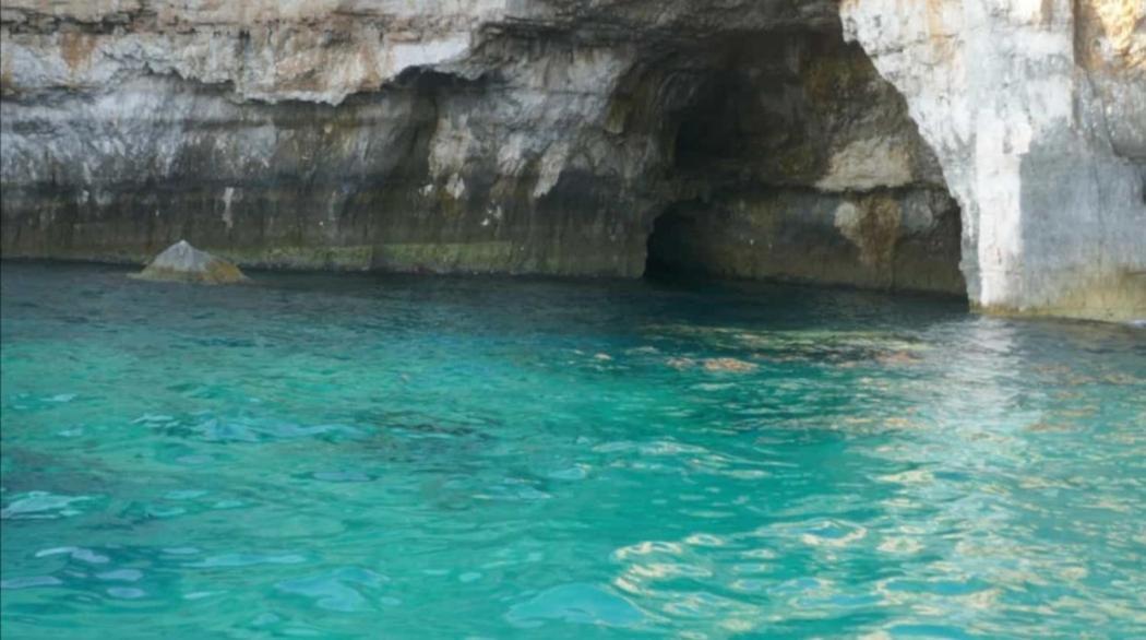 Amata Villa Vacanza Santa Maria di Leuca Екстериор снимка