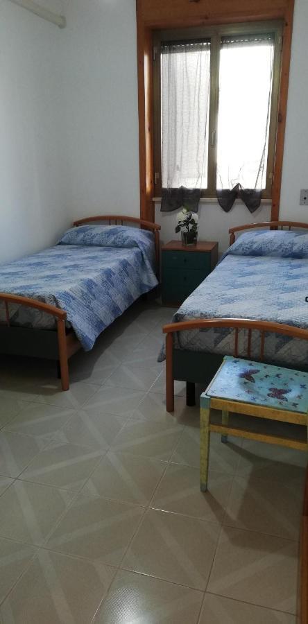 Amata Villa Vacanza Santa Maria di Leuca Екстериор снимка