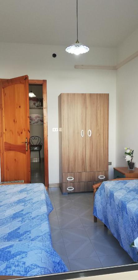 Amata Villa Vacanza Santa Maria di Leuca Екстериор снимка