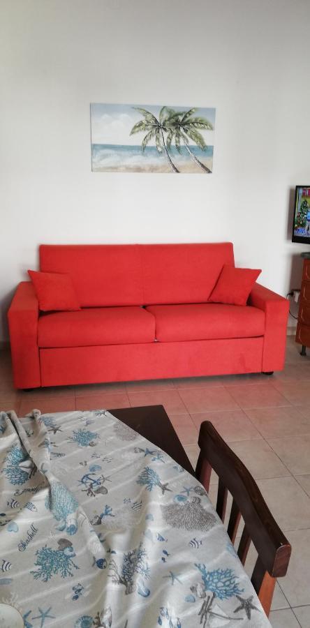 Amata Villa Vacanza Santa Maria di Leuca Екстериор снимка