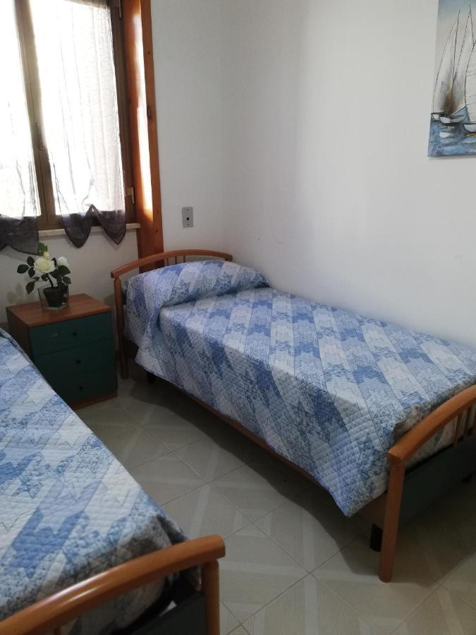 Amata Villa Vacanza Santa Maria di Leuca Екстериор снимка