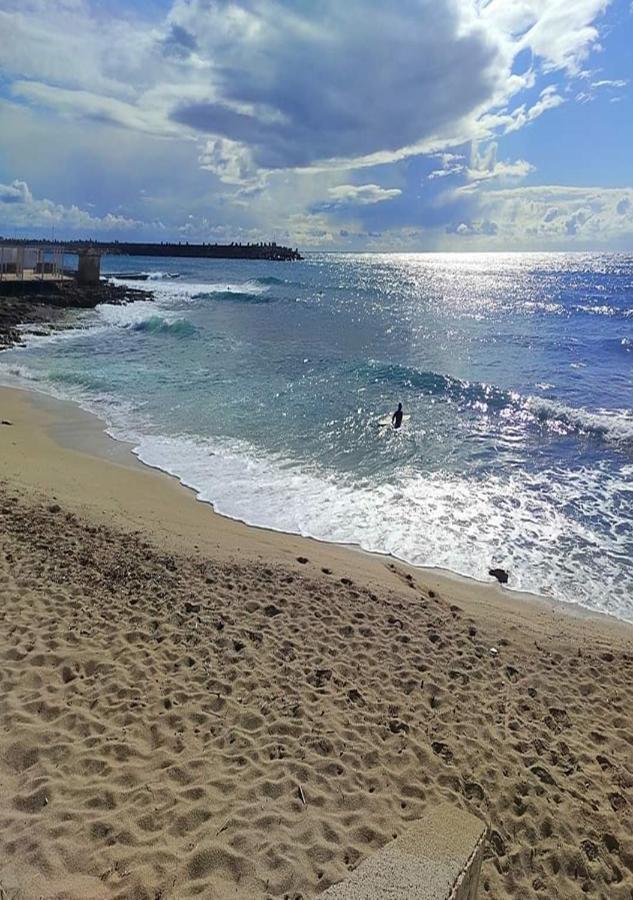 Amata Villa Vacanza Santa Maria di Leuca Екстериор снимка