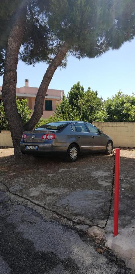 Amata Villa Vacanza Santa Maria di Leuca Екстериор снимка